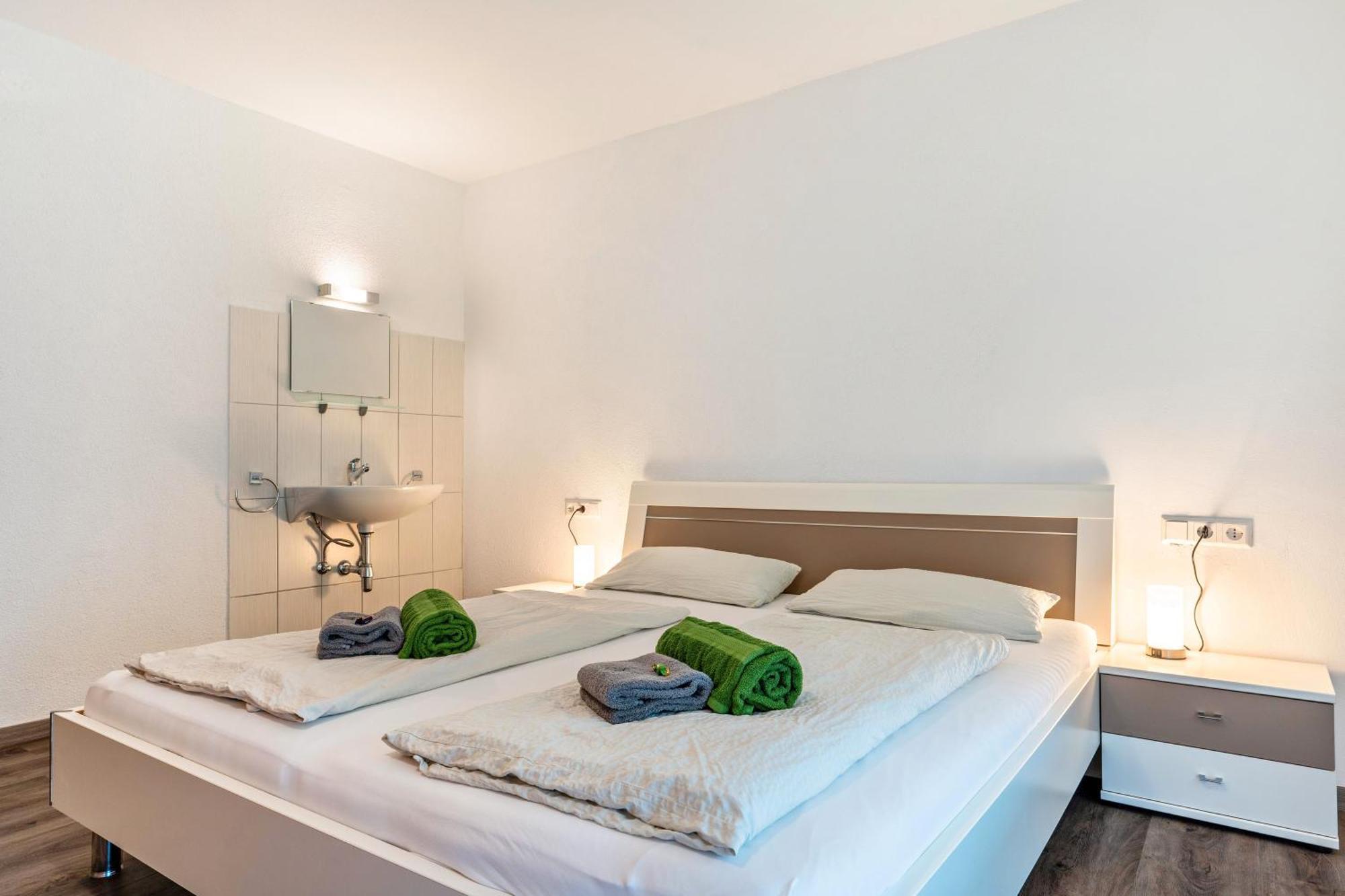 Fuchsmichelhof Seebach Exterior foto